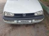 Volkswagen Golf 1995 года за 1 750 000 тг. в Шымкент – фото 3