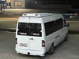 Mercedes-Benz Sprinter 2005 года за 9 000 000 тг. в Туркестан – фото 4