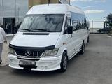 Mercedes-Benz Sprinter 2005 года за 9 000 000 тг. в Туркестан – фото 5