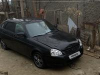 ВАЗ (Lada) Priora 2172 2011 годаүшін1 800 000 тг. в Атырау