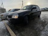 ВАЗ (Lada) Priora 2172 2011 годаүшін1 800 000 тг. в Атырау – фото 4