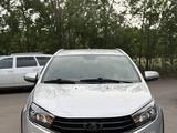 ВАЗ (Lada) Vesta SW Cross 2019 года за 4 650 000 тг. в Костанай – фото 2