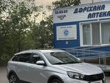 ВАЗ (Lada) Vesta SW Cross 2019 года за 4 650 000 тг. в Костанай – фото 4
