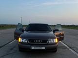 Audi A6 1995 годаүшін5 000 000 тг. в Шымкент – фото 2