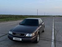 Audi A6 1995 годаүшін5 000 000 тг. в Шымкент