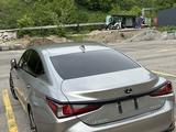 Lexus ES 250 2018 годаүшін18 000 000 тг. в Атырау – фото 2