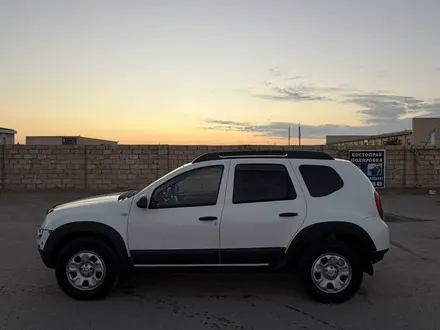 Renault Duster 2015 года за 4 200 000 тг. в Актау – фото 4