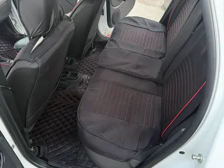Renault Duster 2015 года за 4 200 000 тг. в Актау – фото 10