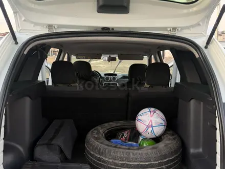 Renault Duster 2015 года за 4 200 000 тг. в Актау – фото 11