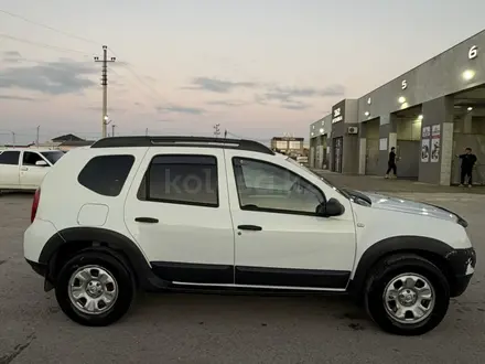 Renault Duster 2015 года за 4 200 000 тг. в Актау – фото 3
