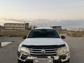 Renault Duster 2015 годаүшін4 200 000 тг. в Актау