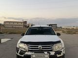 Renault Duster 2015 года за 4 200 000 тг. в Актау