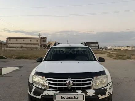 Renault Duster 2015 года за 4 200 000 тг. в Актау