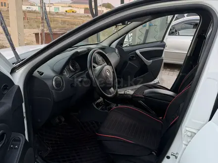 Renault Duster 2015 года за 4 200 000 тг. в Актау – фото 9
