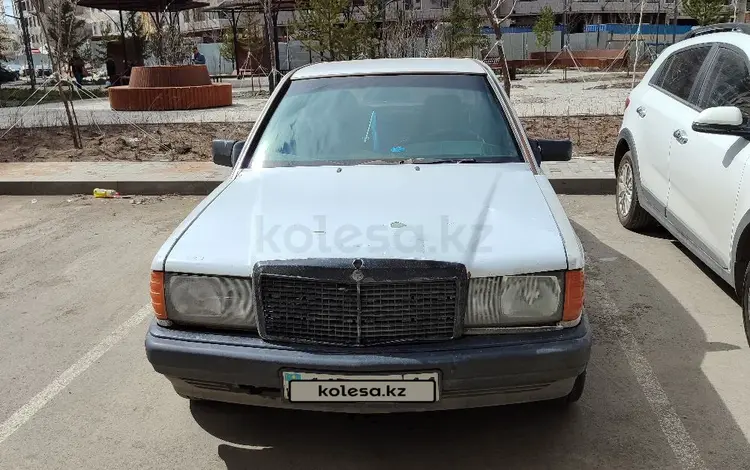 Mercedes-Benz 190 1992 года за 1 000 000 тг. в Астана