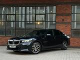 BMW 520 2024 года за 32 000 000 тг. в Астана