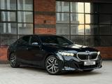 BMW 520 2024 года за 32 000 000 тг. в Астана – фото 5