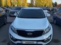 Kia Sportage 2015 годаүшін8 000 000 тг. в Астана – фото 5