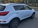 Kia Sportage 2015 годаүшін8 000 000 тг. в Астана – фото 2