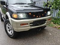 Mitsubishi Challenger 1997 годаfor2 800 000 тг. в Алматы