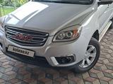JAC T6 2019 годаүшін9 000 000 тг. в Алматы
