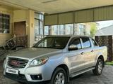 JAC T6 2019 года за 8 500 000 тг. в Алматы – фото 2