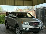 JAC T6 2019 года за 8 500 000 тг. в Алматы