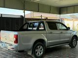 JAC T6 2019 года за 8 500 000 тг. в Алматы – фото 3