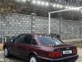 Audi 100 1993 годаfor1 150 000 тг. в Жетысай – фото 17