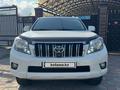 Toyota Land Cruiser Prado 2011 годаfor15 300 000 тг. в Алматы – фото 14