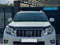 Toyota Land Cruiser Prado 2011 годаfor15 300 000 тг. в Алматы – фото 5