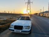 Mercedes-Benz E 200 1992 годаүшін1 300 000 тг. в Актау