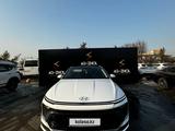 Hyundai Sonata 2024 годаfor14 200 000 тг. в Алматы