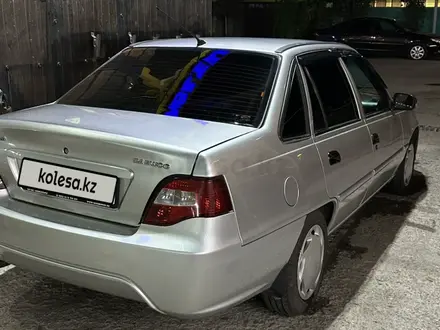 Daewoo Nexia 2012 года за 2 650 000 тг. в Туркестан – фото 7