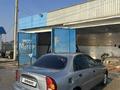 Chevrolet Lanos 2006 годаfor850 000 тг. в Жетысай – фото 4