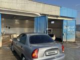 Chevrolet Lanos 2006 годаfor850 000 тг. в Жетысай