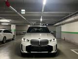 BMW X5 2023 года за 61 900 000 тг. в Алматы