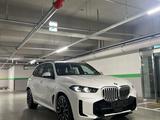 BMW X5 2023 года за 55 000 000 тг. в Алматы – фото 2