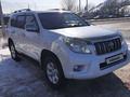 Toyota Land Cruiser Prado 2011 годаүшін14 300 000 тг. в Алматы – фото 7