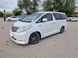 Toyota Alphard 2011 годаүшін10 000 000 тг. в Турара Рыскулова – фото 2