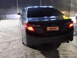 Toyota Camry 2014 годаfor5 500 000 тг. в Сарань – фото 4