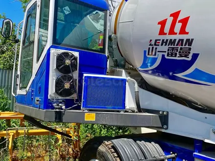 Carmix  Lehman LM 5500: 3.5 куба, 14 кубов в ЧАС 2024 2024 года за 16 500 000 тг. в Астана – фото 8