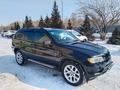 BMW X5 2002 годаүшін5 250 000 тг. в Астана – фото 16