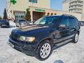 BMW X5 2002 годаүшін5 250 000 тг. в Астана – фото 4