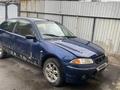 Rover 200 Series 1998 годаүшін700 000 тг. в Алматы