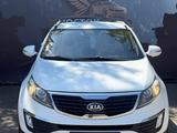 Kia Sportage 2013 года за 6 400 000 тг. в Усть-Каменогорск – фото 3