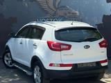 Kia Sportage 2013 года за 6 400 000 тг. в Усть-Каменогорск – фото 4