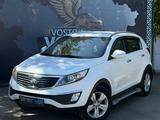Kia Sportage 2013 года за 6 400 000 тг. в Усть-Каменогорск