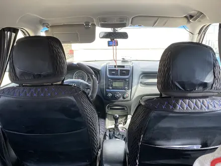 Kia Sportage 2010 года за 5 500 000 тг. в Уральск – фото 9