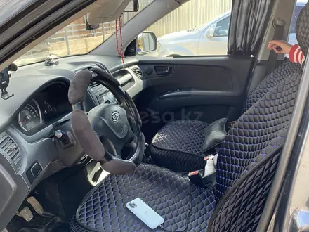 Kia Sportage 2010 года за 5 500 000 тг. в Уральск – фото 10
